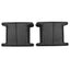 Beck/Arnley 101-5578 Kit de bagues de barre stabilisatrice de suspension