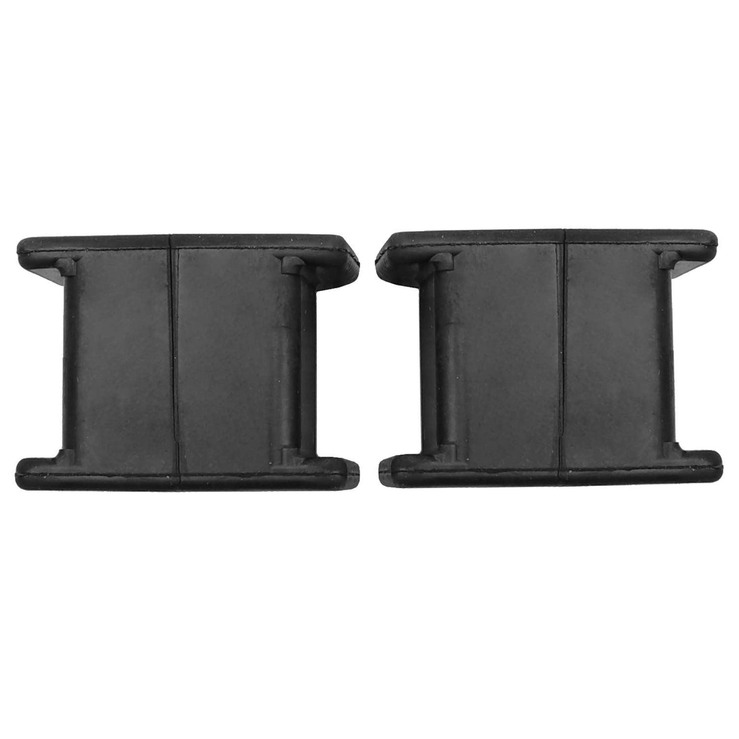 Beck/Arnley 101-5578 Kit de bagues de barre stabilisatrice de suspension