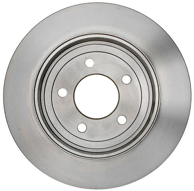 Rotor de freno de disco ACDelco Advantage 18A1689AC