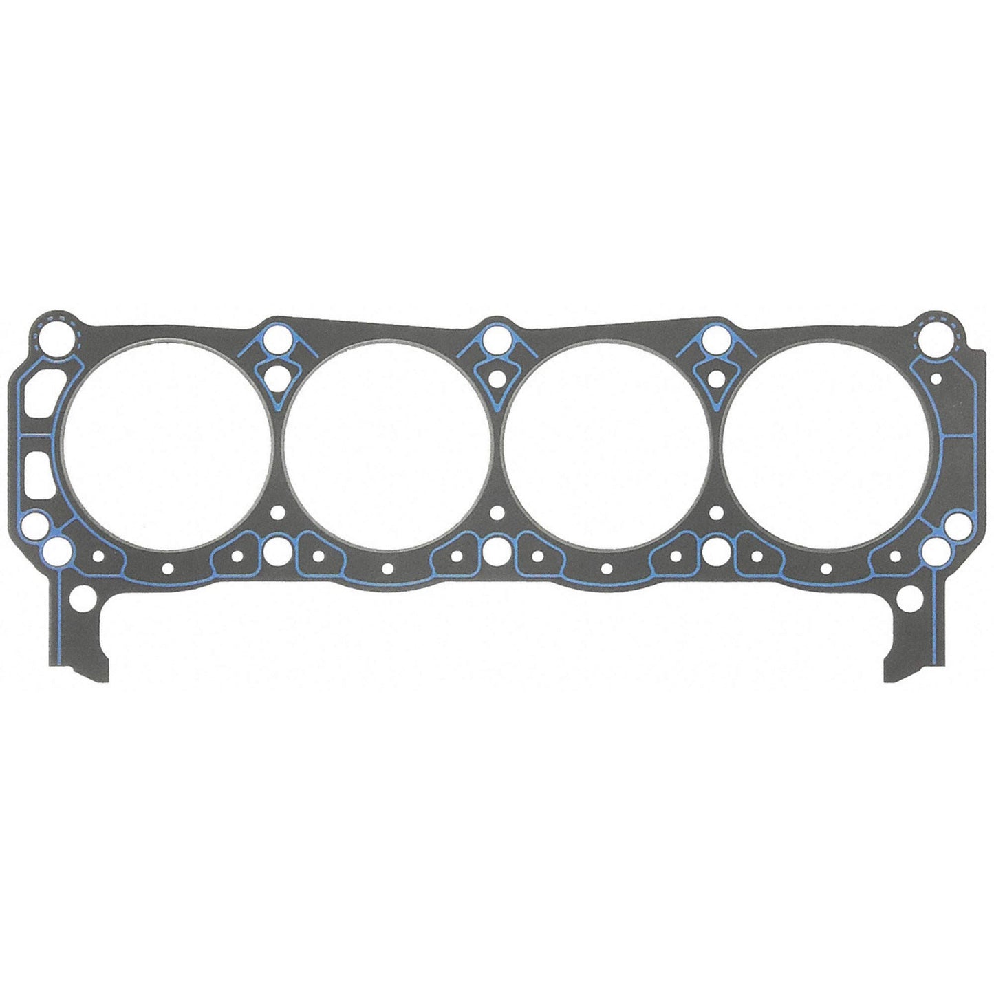Joint de culasse de moteur Fel-Pro 1011-2