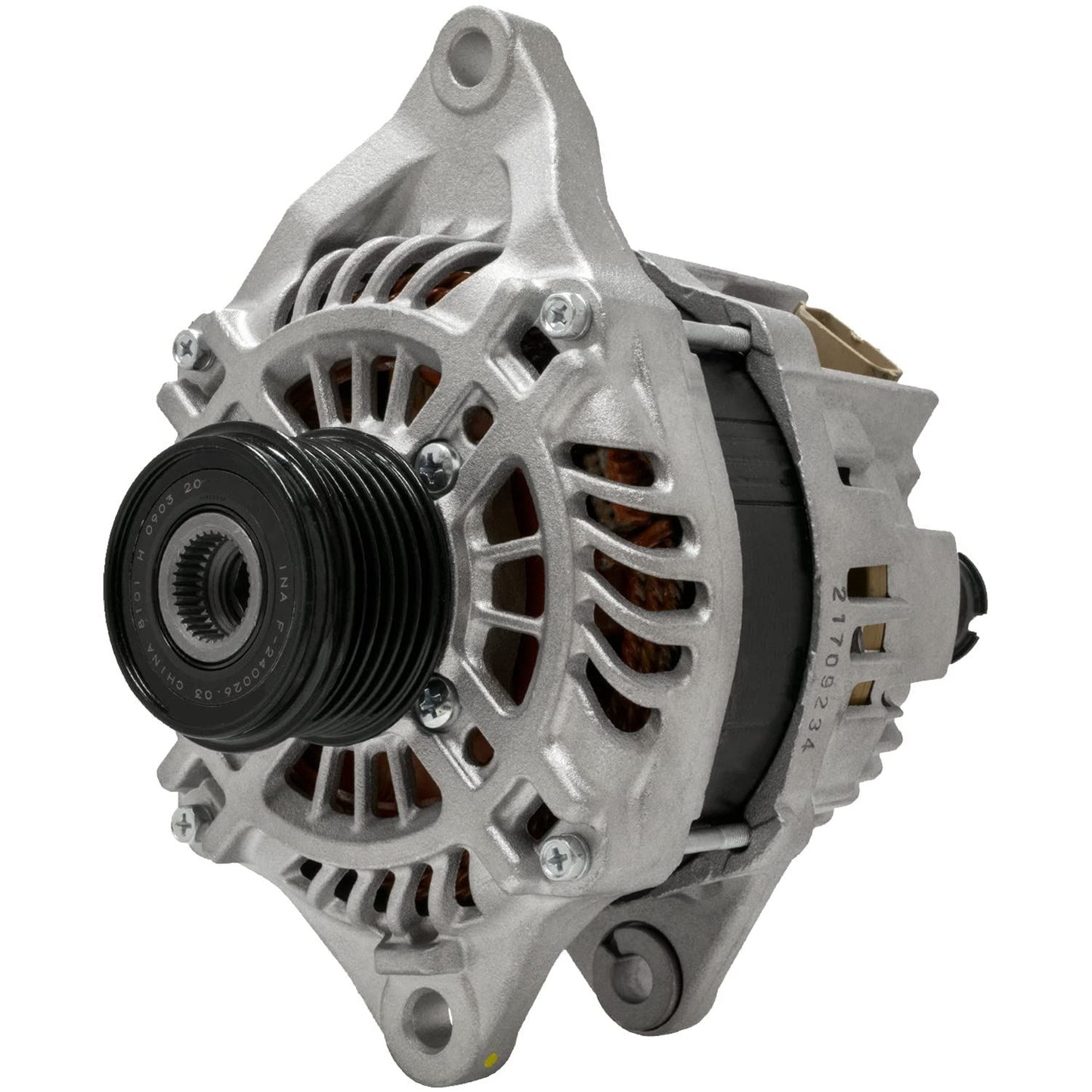 Alternador ACDelco Professional 334-3053