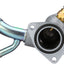 Gates CO34934 Radiator Coolant Hose Flange