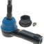 ACDelco Professional 45A1145 Extremo de barra de dirección
