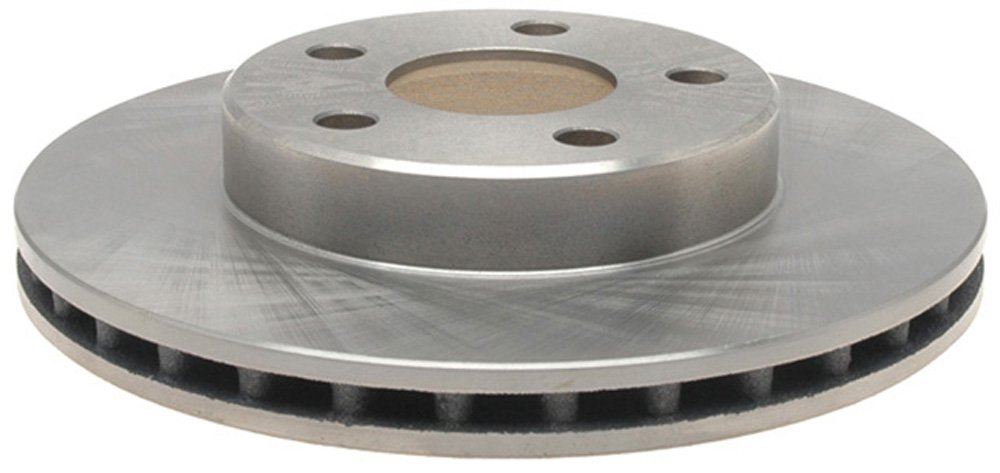 Rotor de freno de disco Raybestos 5061R