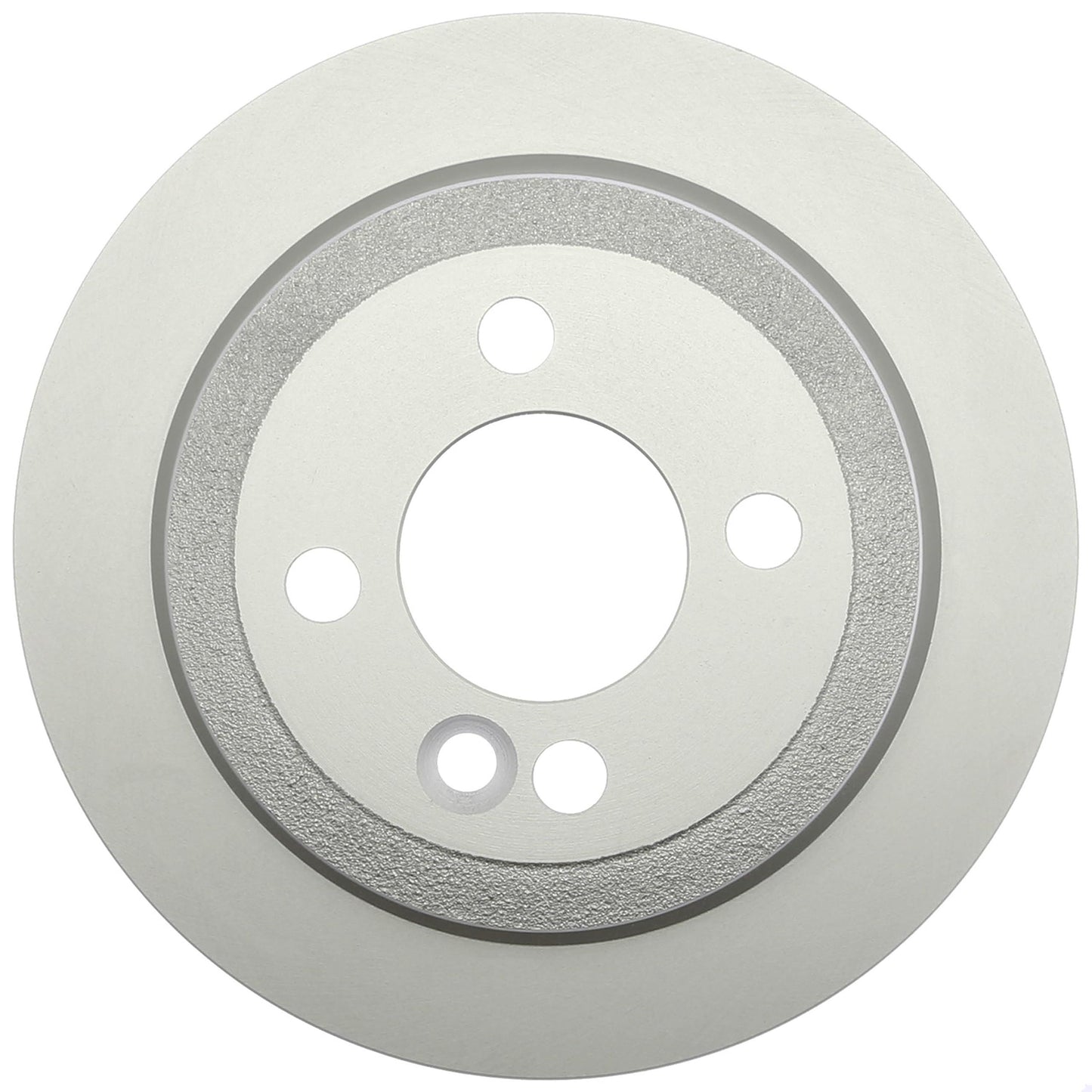 ACDelco Advantage 18A2623AC Rotor de frein à disque