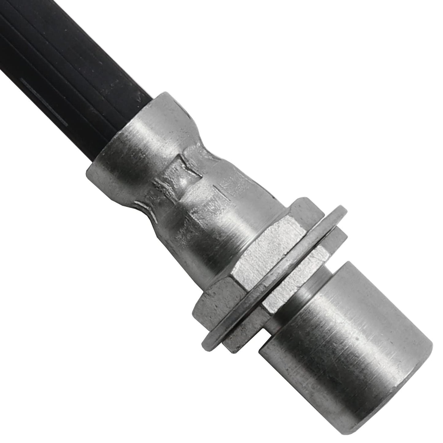 Beck/Arnley 073-1463 Brake Hydraulic Hose
