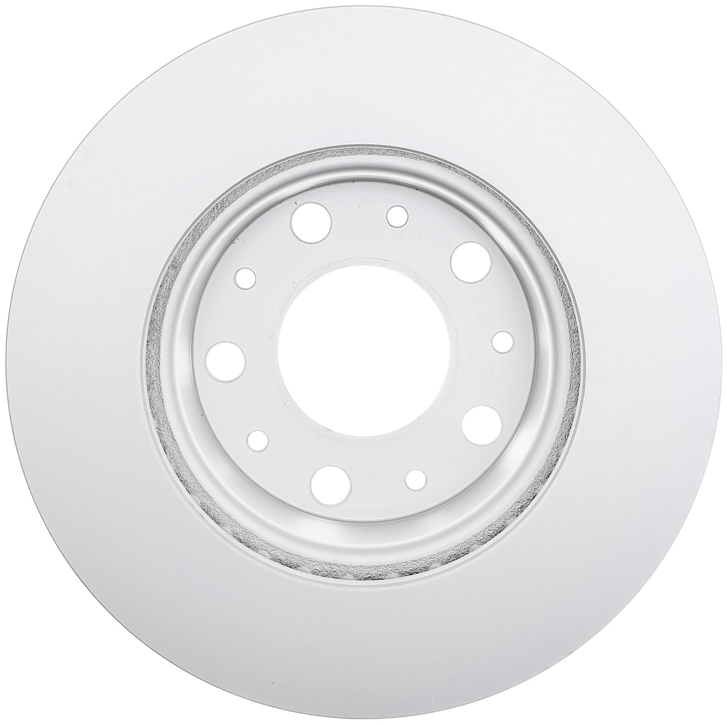 ACDelco Professional Durastop 18A81766 Rotor de freno de disco