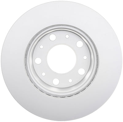 ACDelco Professional Durastop 18A81766 Rotor de frein à disque