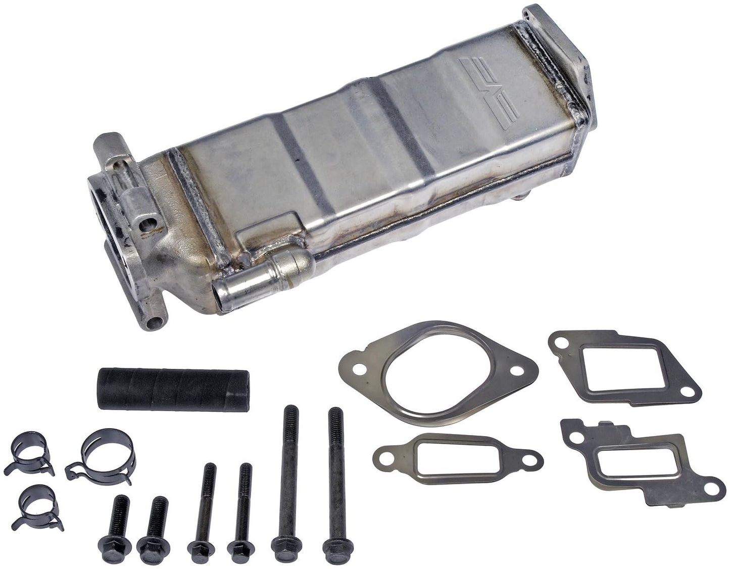 Dorman 904-132 Refroidisseur de recirculation des gaz d'échappement (EGR)
