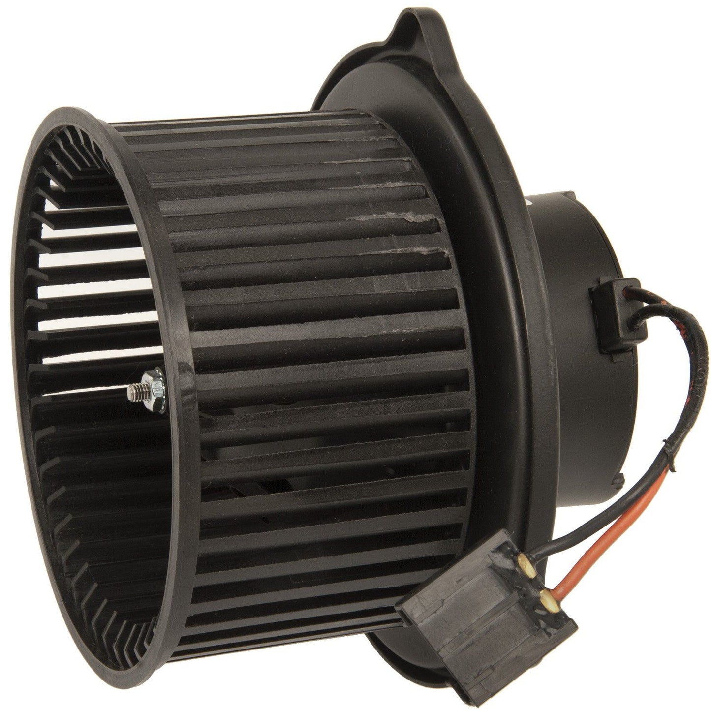 Motor de ventilador HVAC Four Seasons 75809