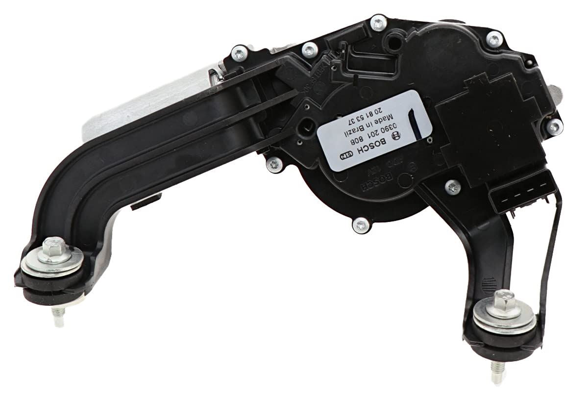 Piezas originales de GM 20815337 Motor de limpiaparabrisas de vidrio trasero
