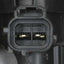 Válvula de purga del recipiente de vapor BWD CP613