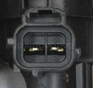 Válvula de purga del recipiente de vapor BWD CP613