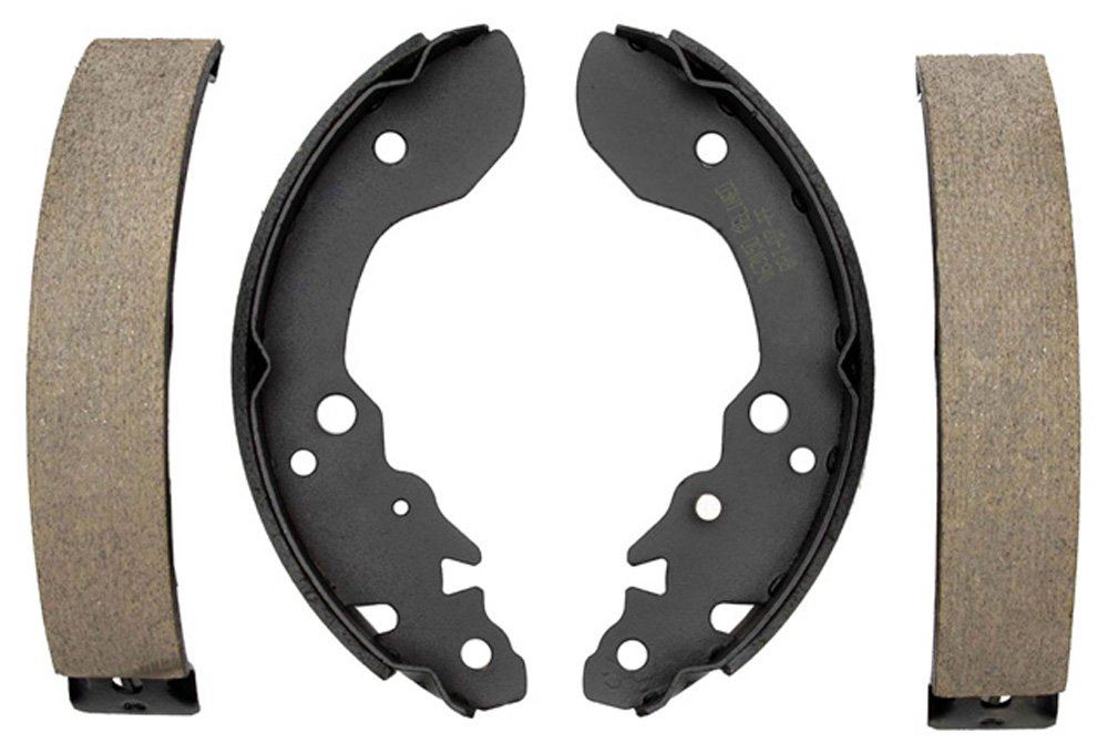 Raybestos 710PG Drum Brake Shoe