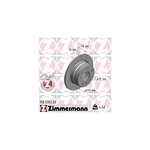 ZIMMERMANN 150128220 (LOT DE 2)