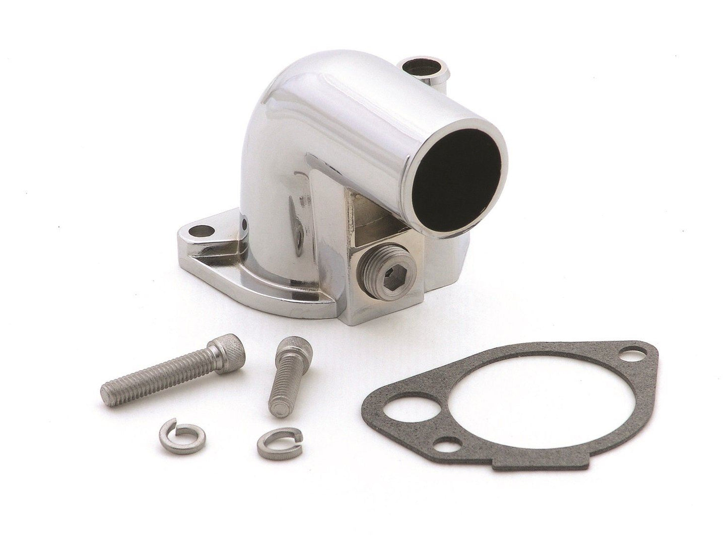 Mr Gasket 9713 Engine Coolant Thermostat Housing