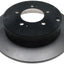 ACDelco Advantage 18A2577AC Rotor de frein à disque