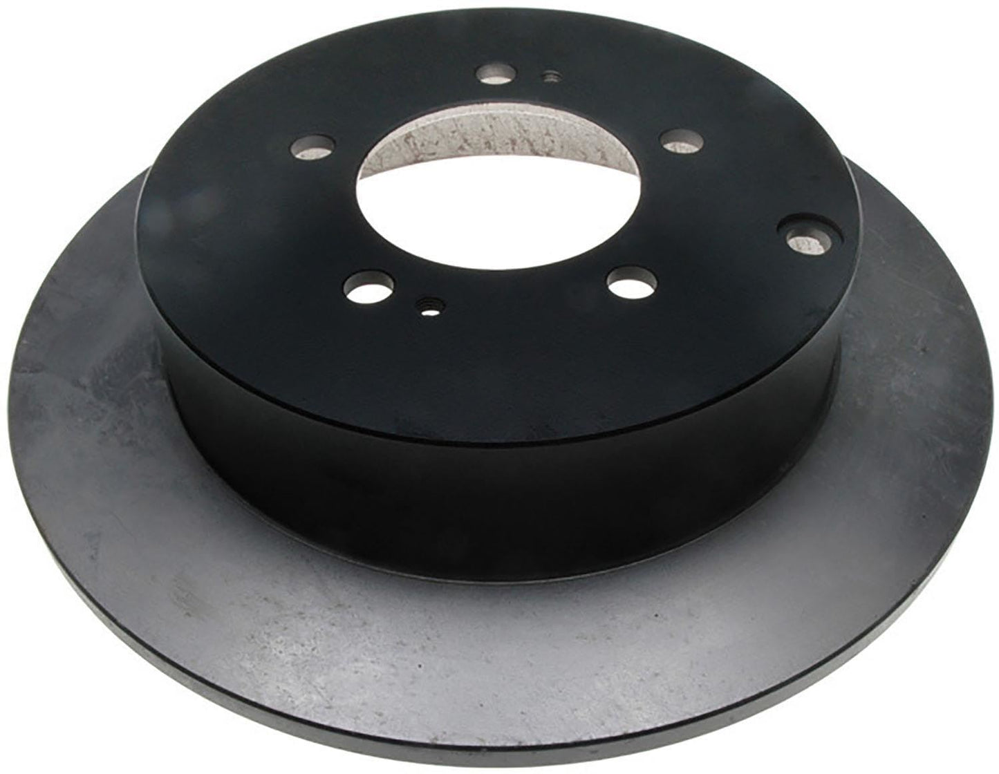 ACDelco Advantage 18A2577AC Rotor de frein à disque