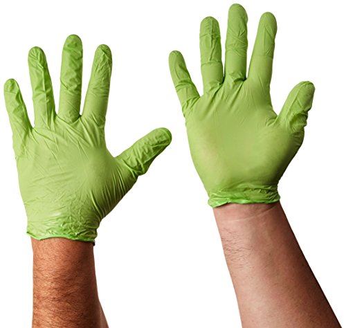 BEST GLOVE 7705PFTXL