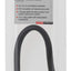 HERRAMIENTA DE RENDIMIENTO W16850