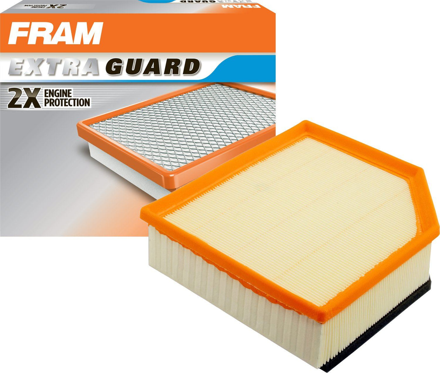 Filtro de aire Fram CA10785