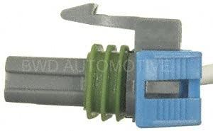 BWD PT9150 Power Window Motor Connector