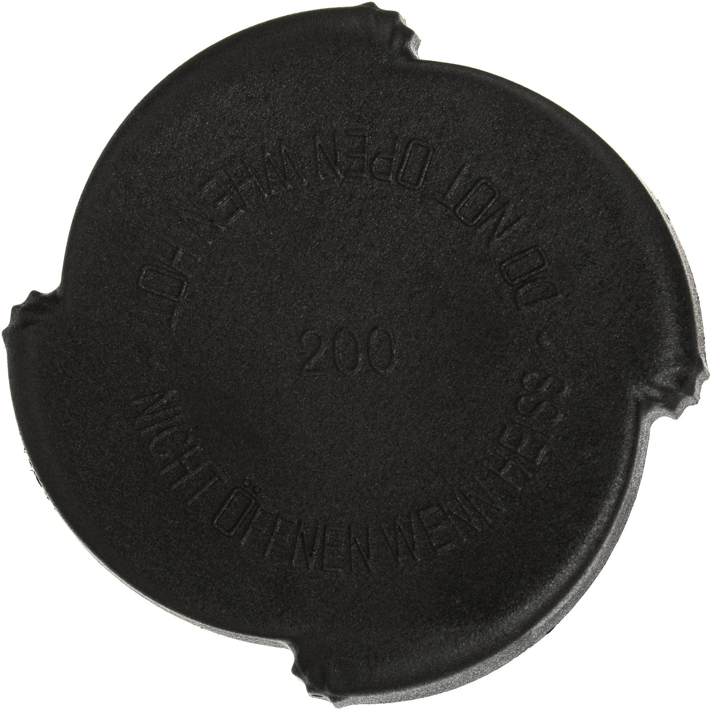 Tapa del radiador Gates 31332