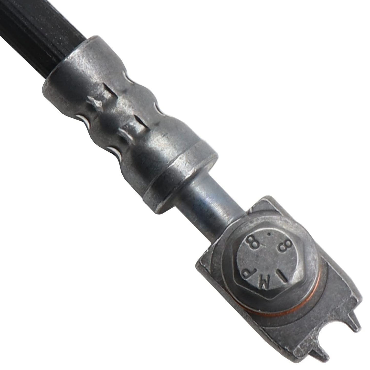 Beck/Arnley 073-1639 Tuyau hydraulique de frein