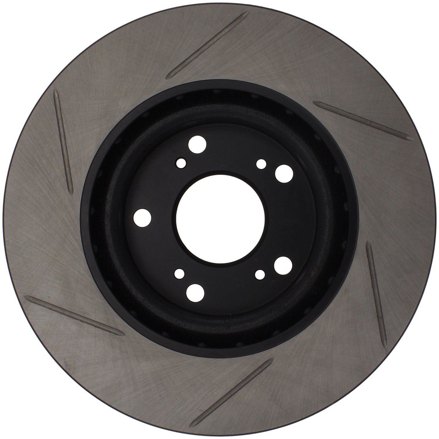 Stoptech 126.40057SL Disc Brake Rotor
