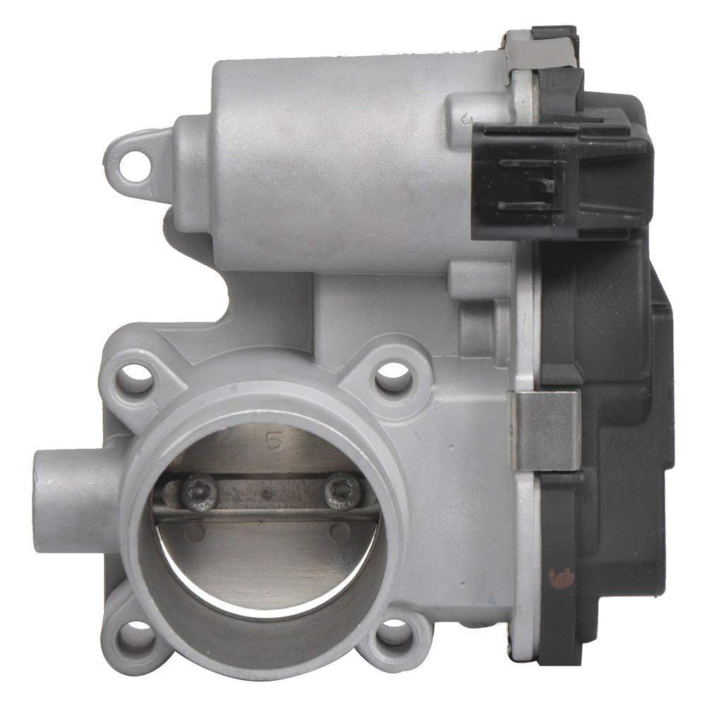 CARDONE 67-7015 Corps de papillon d'injection de carburant