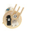 Genuine GM Parts MU1746 Fuel Pump Module Assembly