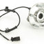 Conjunto de cubo y cojinete de eje SKF BR930470