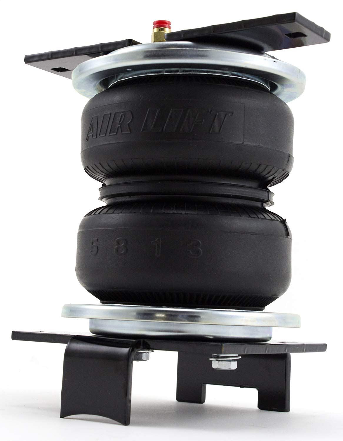 Kit de nivellement de suspension Air Lift 57228