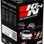 K&amp;N PS2001