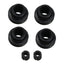 Beck/Arnley 084-1995 Kit de herrajes para frenos de disco
