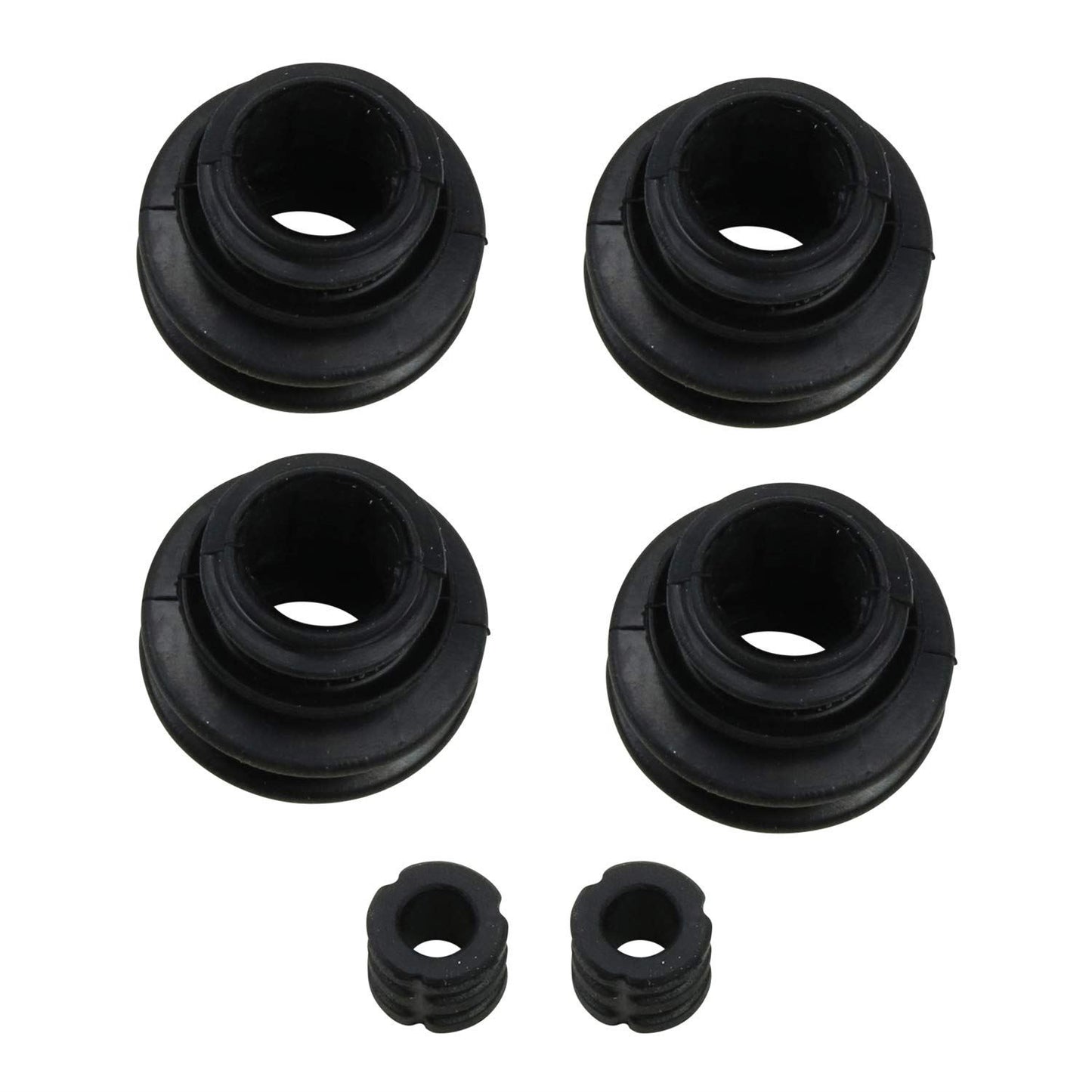 Beck/Arnley 084-1995 Kit de herrajes para frenos de disco