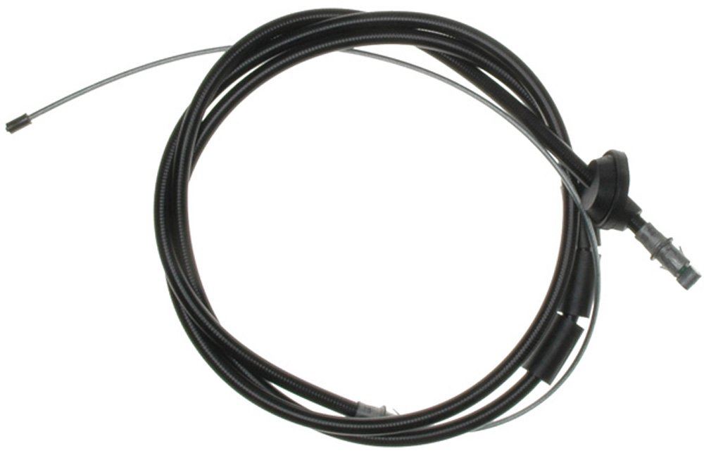 Raybestos BC95391 Parking Brake Cable