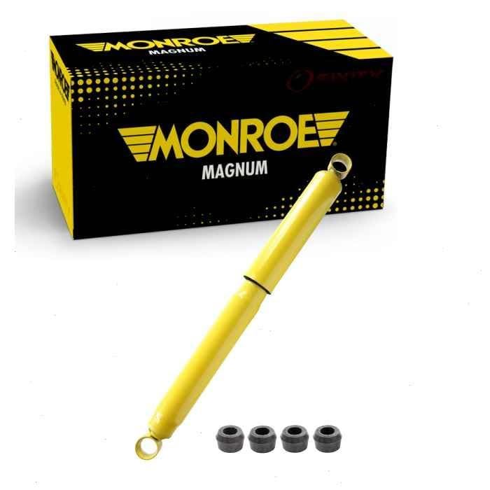 Monroe 66811 Amortiguador de suspensión