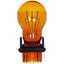 WAGNER LIGHTING BP3457NA