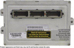 Cardone 79-0492V Módulo de control del motor (ECM)