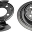 Dorman 924-226 Brake Backing Plate