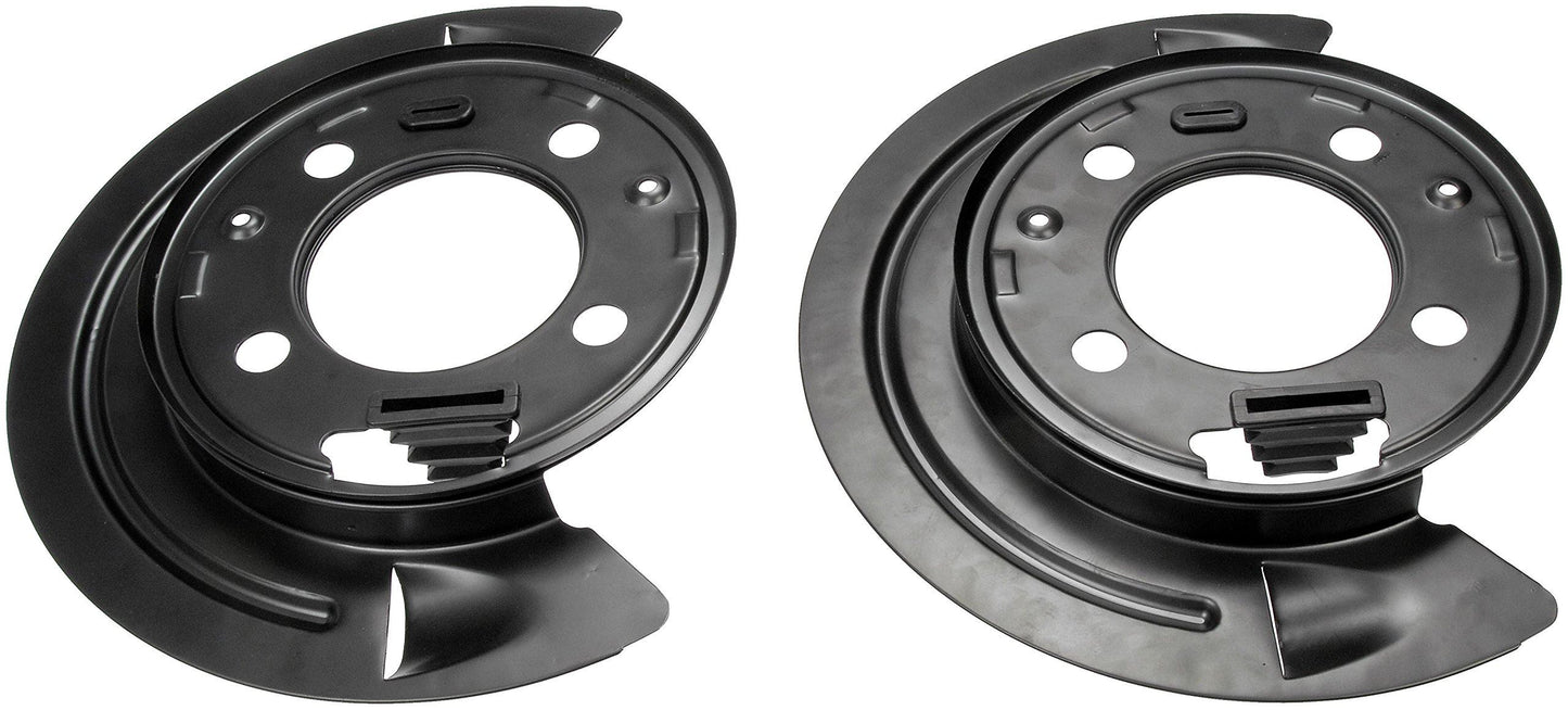Dorman 924-226 Brake Backing Plate