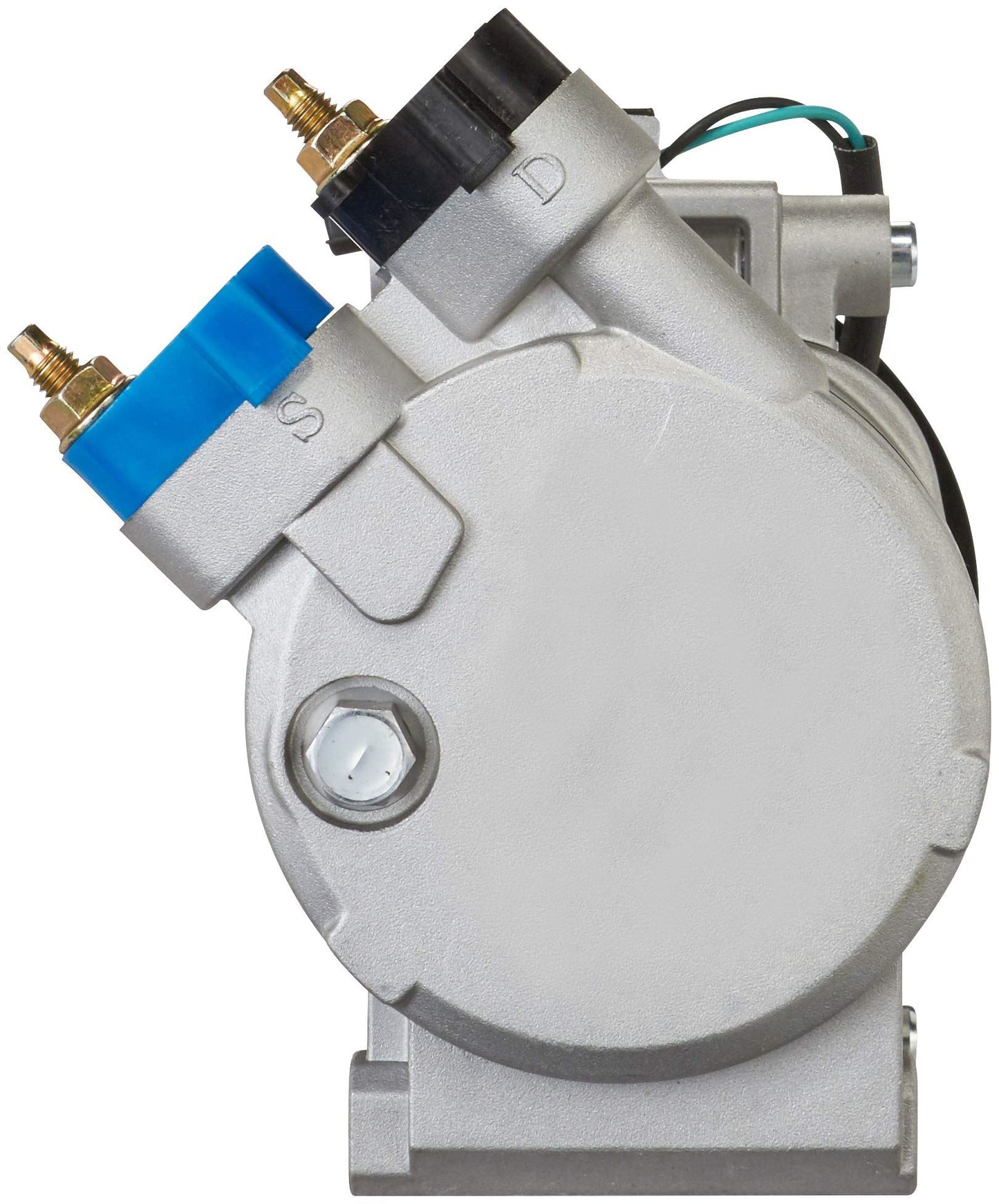 Spectra Premium 0610303 A/C Compressor
