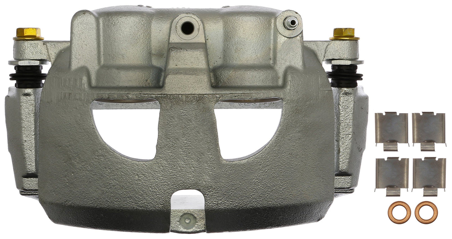 ACDelco Professional Durastop 18FR12275C Étrier de frein à disque
