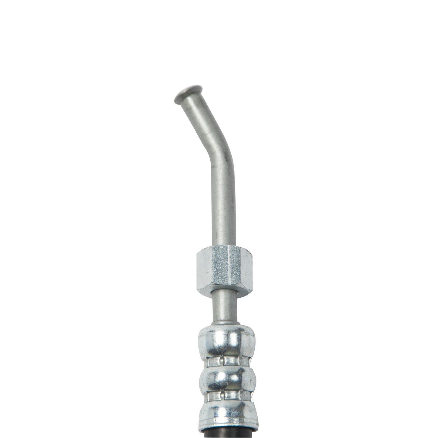 Edelmann 80024 Power Steering Pressure Line Hose Assembly