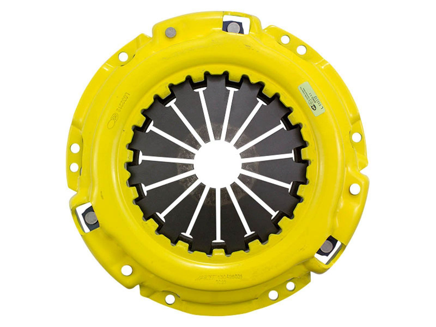 Kit de embrague de transmisión TS1-HDSS con tecnología de embrague avanzada