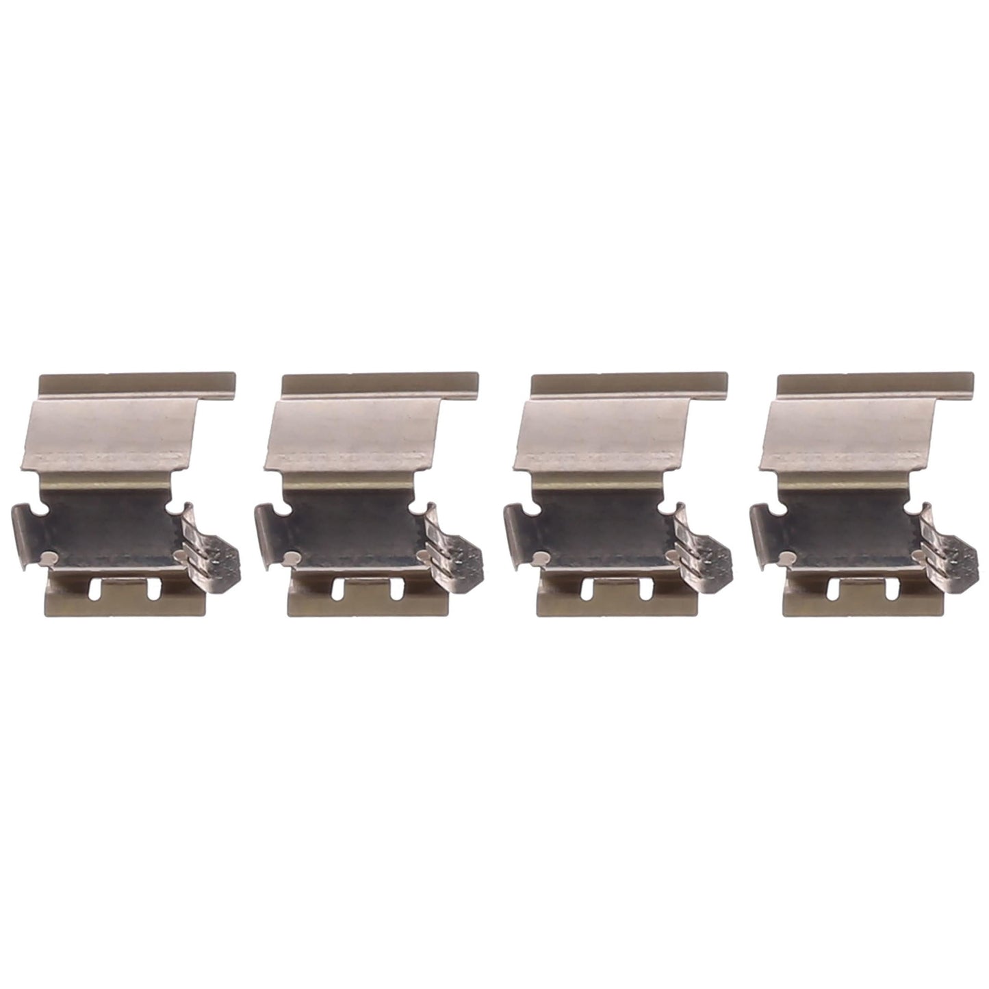 Pinza de freno de disco ACDelco Professional Durastop 18FR12563C