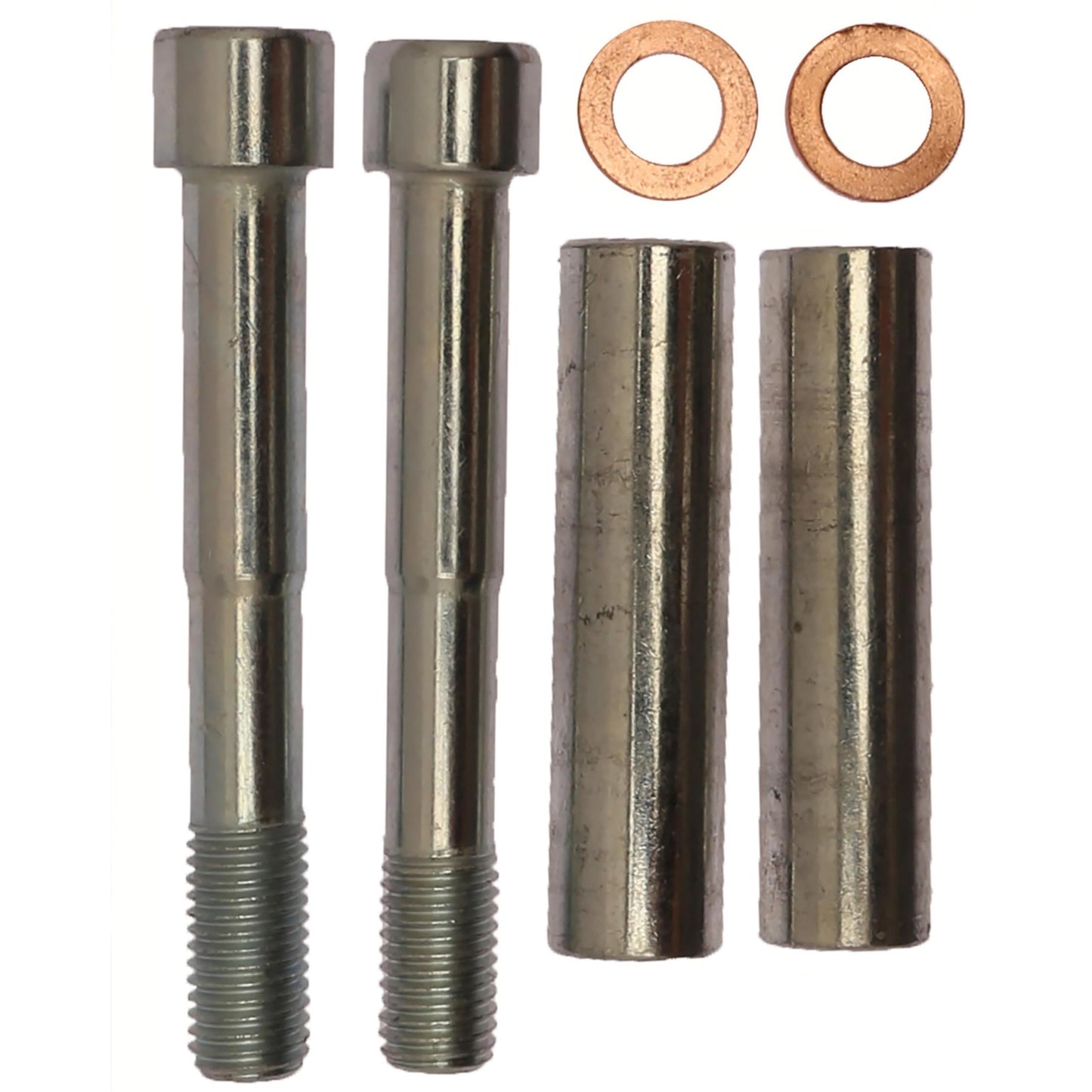Pinza de freno de disco ACDelco Professional Durastop 18FR744C