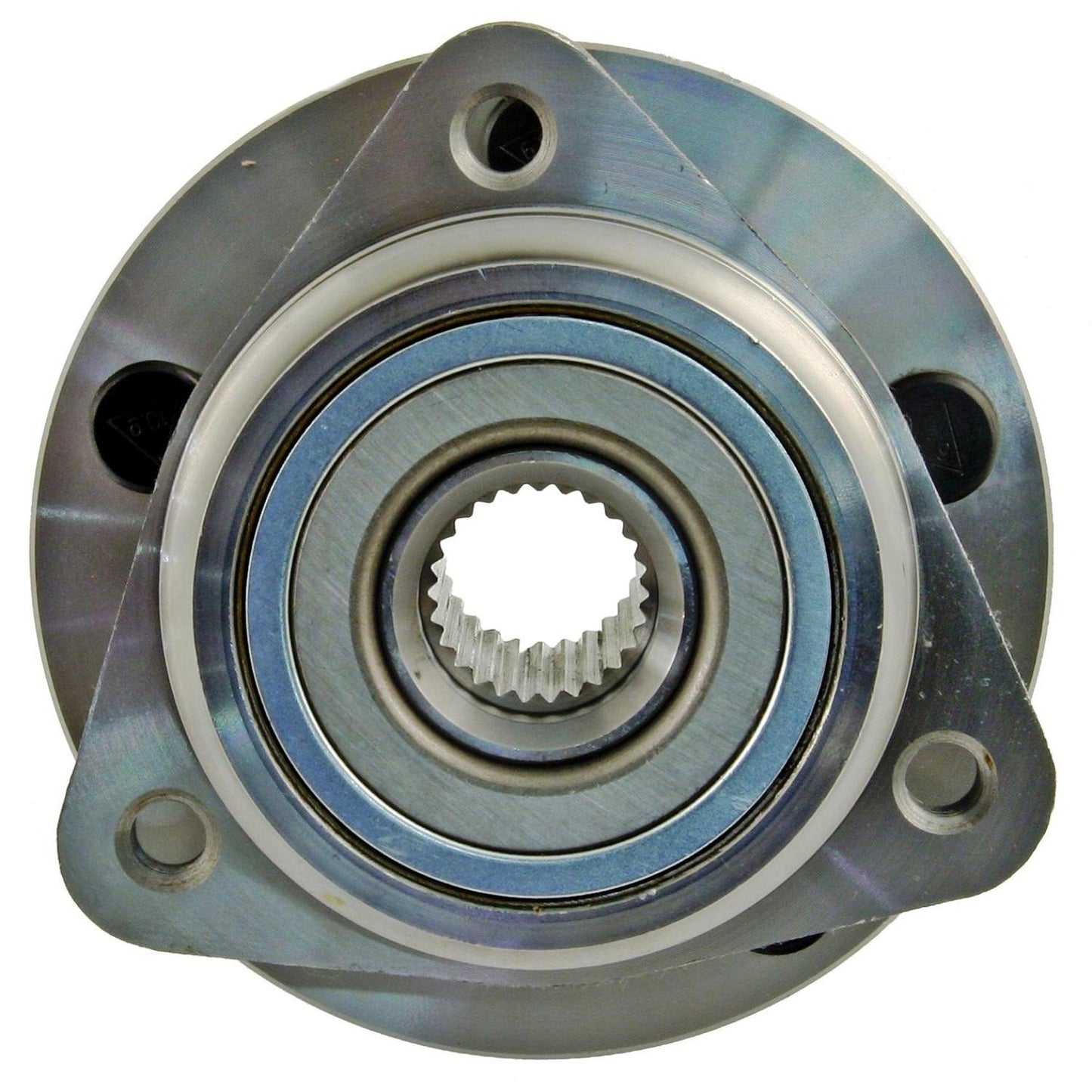 ACDelco Professional 515000 Conjunto de buje y cojinete de rueda