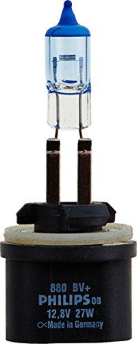 Philips 880CVB1 Fog Light Bulb